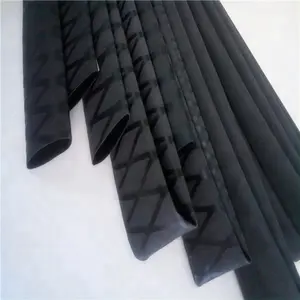 Fish Rod Racket Handle Heat Shrink Tube