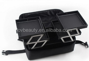 Lovbeauty Nero di Trucco di Caso di microblading kit di formazione per <span class=keywords><strong>academy</strong></span> - Product Image 2