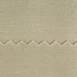 Tissu satin de couleur unie en coton, élasthanne modal - Product Image 3