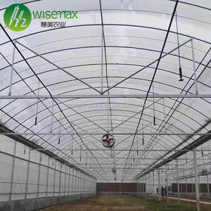 <span class=keywords><strong>La</strong></span> <span class=keywords><strong>casa</strong></span> <span class=keywords><strong>verde</strong></span> agrícola/comercial Multi Span más barata - Product Image 1