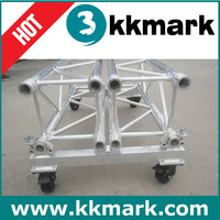 Chariot K34 identique à Chauvet/ Chariot pour treillis en aluminium/ Chariot pour treillis