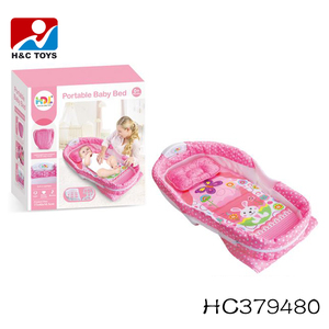 Nuevo producto precioso cama precios <span class=keywords><strong>viaje</strong></span> plegable <span class=keywords><strong>cuna</strong></span> HC379483 - Product Image 3