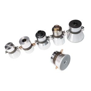 Transducteur ultrasonique piézo-ultrasons, 40khz, pour le lavage de la céramique, pré-électrique, 80khz, 40KHZ - Product Image 5