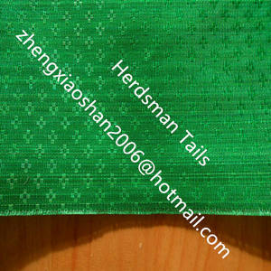 असबाब के लिए घोड़े के बाल कपड़े प्राचीन फर्नीचर असली घोड़े के बाल और पॉलिएस्टर यार्न से बना या कपास यार्न - Product Image 4