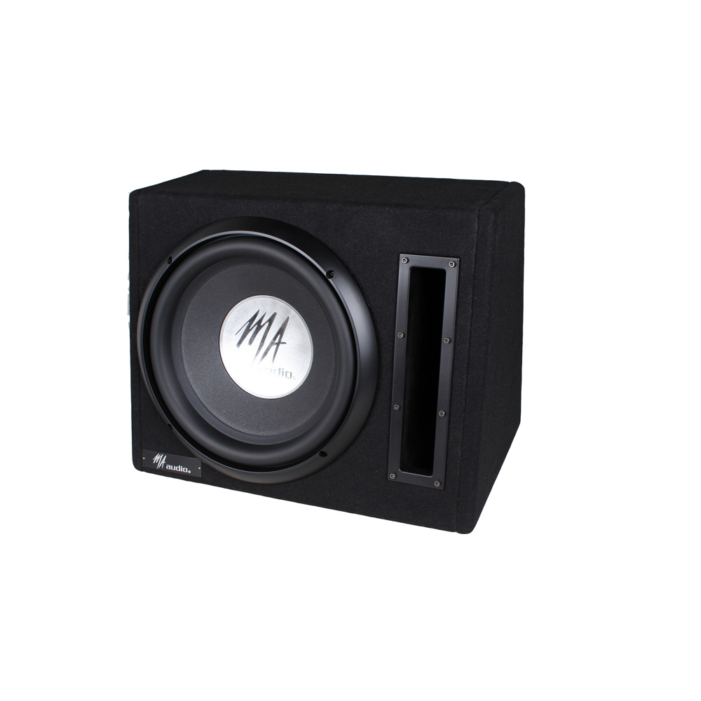 Subwoofer Box Design For 12 Inch Jbl