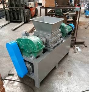 Macchina per il riciclaggio di rifiuti di vetro bottiglia di birra trituratore bottiglie di vetro frantoio - Product Image 3