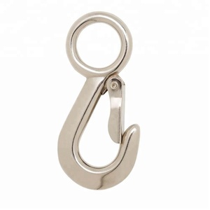 ตะขอเกี่ยวแบบหมุนได้สำหรับคุณแม่ ทำจากสแตนเลส ถอดออกได้ - Product Image 3