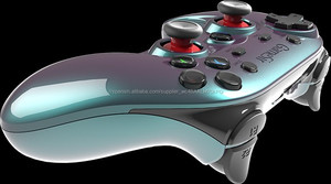 Control Remoto Controlador de Joystick Gamepad <span class=keywords><strong>Bluetooth</strong></span> Gamepad para el iphone Andriod CAJA Pokemon ir <span class=keywords><strong>VR</strong></span> - Product Image 1
