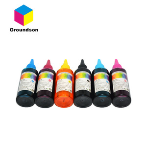 Suministro directo de fábrica <span class=keywords><strong>T664</strong></span> premium tinte de <span class=keywords><strong>tinta</strong></span> para Epson L120 L220 L360 L380 impresoras de escritorio - Product Image 5