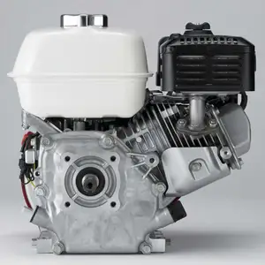 Japan type 15hp 420cc gasoline engine
