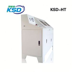 İyi kalite düşük Fiyat Hidrolik Hortum Basınç Test Makinesi - Product Image 3