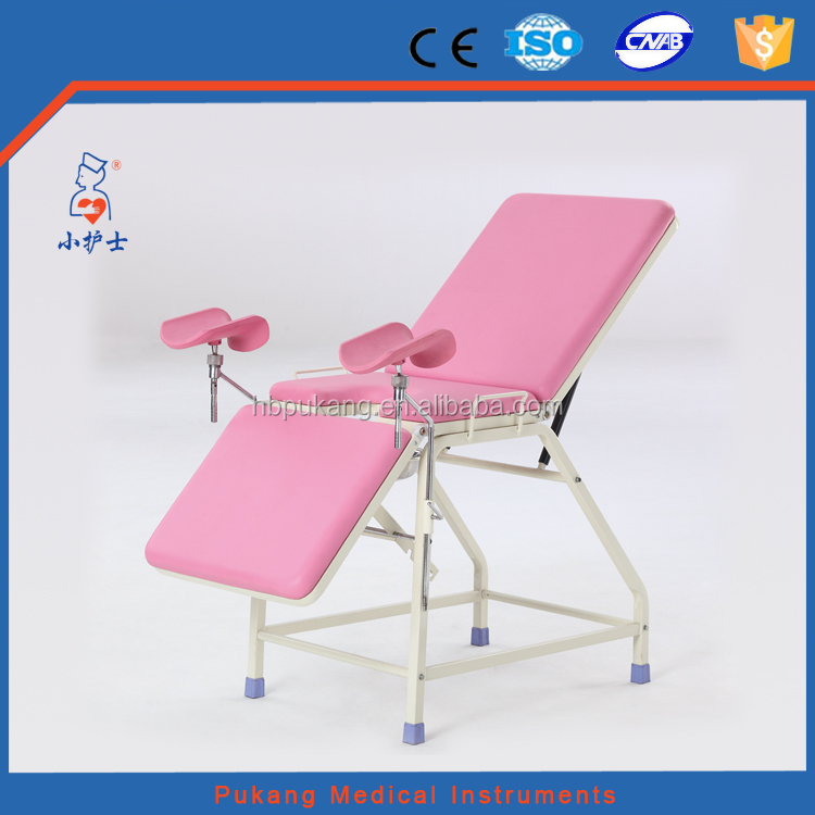 B-40-3 acero Inoxidable semi-fowler cama examen mytest
