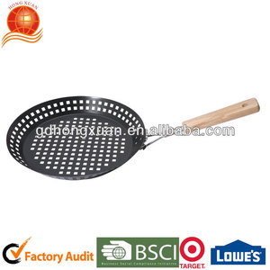 Professionnel Personnalisé portable <span class=keywords><strong>charbon</strong></span> <span class=keywords><strong>barbecue</strong></span> grill pan - Product Image 1