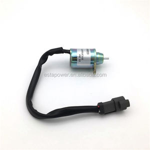 Diesel Val SA-4920 SA-4922 SA-4564 SA-4817 SA-4820 1503ES-12S5SUC11S 1503ES-24S5SUC11S 129486-77952 119653-77950 41-6383 41-4306 - Product Image 3