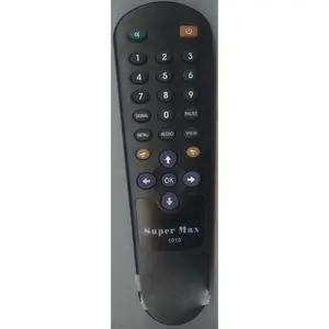 LED LCD SMART TV REMOTE CONTROL FOR SUPER MAX 1010