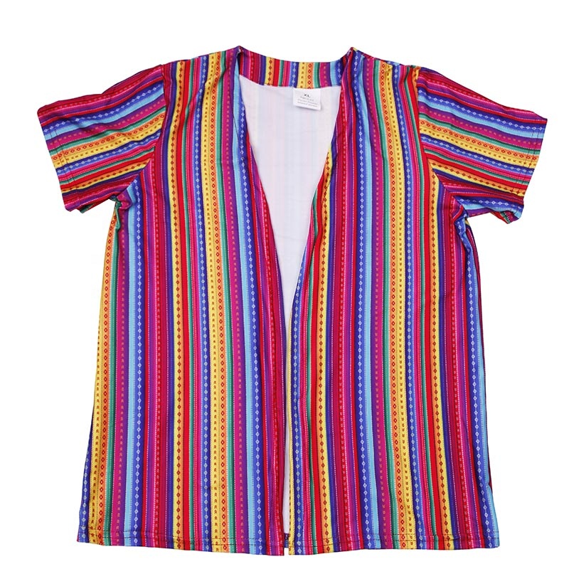 Оптовая продажа, одежда, летний дизайн, бутиковый кардиган с коротким рукавом, одежда