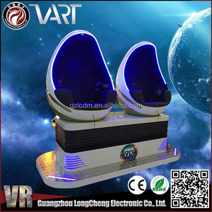 Parc d'attractions jeux usine dynamique <span class=keywords><strong>kino</strong></span> roller coaster simulateur cinéma virtuel réalité 9d oeuf chaise 9d cine - Product Image 1
