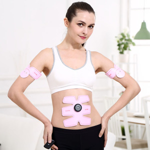 Equipo Médico Abs entrenador <span class=keywords><strong>de</strong></span> <span class=keywords><strong>mujer</strong></span> traje <span class=keywords><strong>de</strong></span> cuerpo masaje <span class=keywords><strong>arma</strong></span> para belleza - Product Image 1