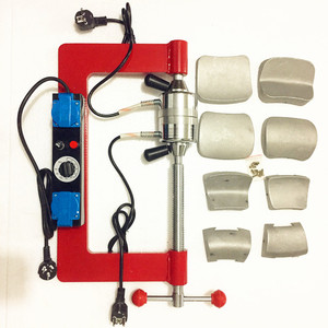 Macchina per Riparazione Pneumatici <span class=keywords><strong>Vulcanizzatrice</strong></span> per Pneumatici Auto Cinese - Product Image 6