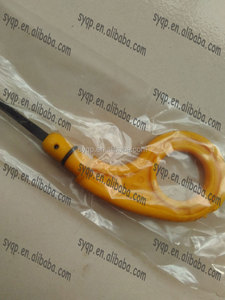 MINI COOPER R50 VARILLA de nivel de ACEITE DEL MOTOR 11437510798 de CONTROL del NIVEL de ACEITE GAUGE - Product Image 5