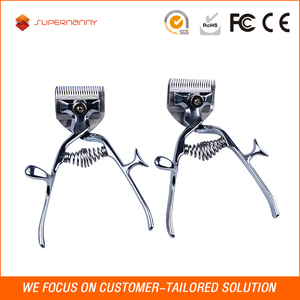 Tóc tốt nhất kéo cắt tốt cắt tóc cắt máy - Product Image 5