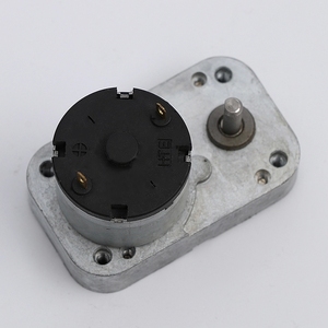 DMKE DK-P64FH 24 v macchina imballatrice mini dc metal gear riduttore del <span class=keywords><strong>motore</strong></span>, piccolo <span class=keywords><strong>12</strong></span>-<span class=keywords><strong>volt</strong></span> <span class=keywords><strong>motore</strong></span> - Product Image 3