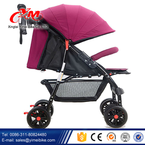 Múltiples bebé cochecito/bebé strolle/buena calidad cochecito de bebé China hizo - Product Image 3