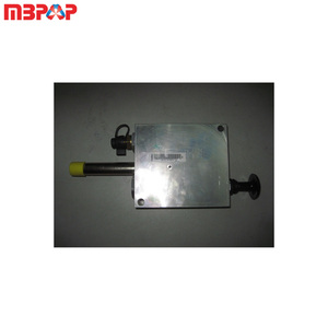 Lift Axle Control Valve OEM 4630840000 for air Suspension Penumatic System - Product Image 6
