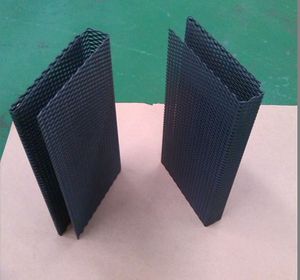 Buồng Điện Phân <span class=keywords><strong>Mmo</strong></span> Iridium Oxide Phủ Titan Điện Cực - Product Image 5