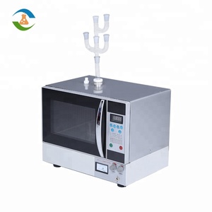 Phòng Thí Nghiệm Lò Vi Sóng Phản Ứng Hóa Học Lò - Product Image 3