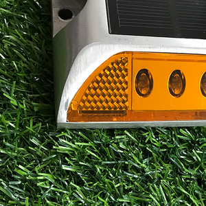 Pathway năng lượng mặt trời powered phản đường lái xe markers - Product Image 5