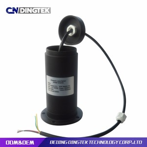 Capteur de niveau à ultrasons intégrer LoRa pour parking l'occupation - Product Image 3