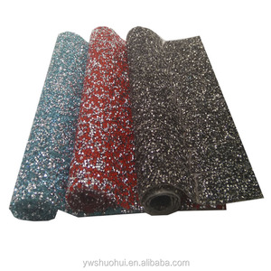 Fogli Adesivi di Strass in Resina Bicolore Hotfix per Abbigliamento e Scarpe - Product Image 5