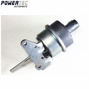 Actuador Electrónico de Turbo Nuevo 54359880027 para Fiat Doblo <span class=keywords><strong>Fiorino</strong></span> Linea 1.3 JTDM 70 Kw 95 HP A13DTE - BV35-0027 55216672 860164 - Product Image 2