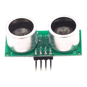 <strong>Ultrasonic</strong> Sensor RCWL-1601 <strong>Ultrasonic</strong> Ranging Sensor <strong>Module</strong> Distance Compatible <strong>HC</strong>-<strong>SR04</strong> 3V-5V - Product Image 2