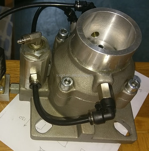 Reemplazo para Kit de compresor, válvula de descargador <span class=keywords><strong>39216155</strong></span> - Product Image 2