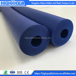 الملونة رغوة المطاط خرطوم/المطاط رغوة العزل خرطوم/مرنة أنبوب فوم - Product Image 6