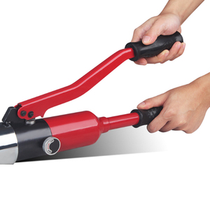 ZHO-300 Hydraulic Hand Swage Tools <strong>Crimping</strong> Tool <strong>Set</strong> for 16 - 300 Sqmm - Product Image 4