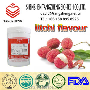 Lychee berry <span class=keywords><strong>essense</strong></span> Enhancer litchi chinensis saveur - Product Image 2