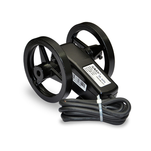 Contatore Digitale Intelligente Serie <span class=keywords><strong>CU</strong></span>/<span class=keywords><strong>CA</strong></span> a 6 Cifre per Misurare la Lunghezza di Tessuti e Carta - Product Image 3