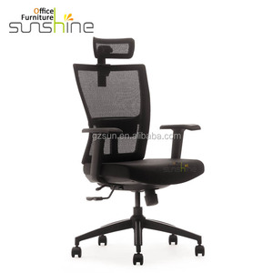 Silla de <span class=keywords><strong>oficina</strong></span> económica de alta calidad con silla giratoria con respaldo de malla multifunción - Product Image 1