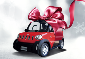 <span class=keywords><strong>Voiture</strong></span> électrique de ville à deux places <span class=keywords><strong>sans</strong></span> <span class=keywords><strong>permis</strong></span> de conduire, certifié ce, prix bon marché - Product Image 4