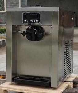 Nouveau Design, nouvelle fabrication de Machines à snacks commerciales, Machines à crème glacée <span class=keywords><strong>Gel</strong></span> <span class=keywords><strong>Matic</strong></span> - Product Image 5
