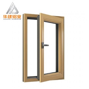 Aluminio <span class=keywords><strong>ventanas</strong></span> <span class=keywords><strong>oscilobatientes</strong></span> <span class=keywords><strong>ventanas</strong></span> de doble acristalamiento - Product Image 4