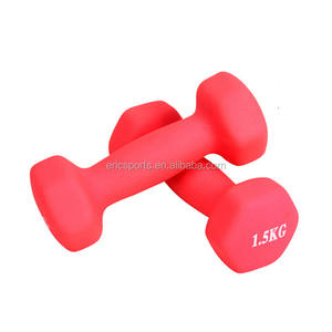 Manubrio <span class=keywords><strong>in</strong></span> Neoprene <span class=keywords><strong>in</strong></span> <span class=keywords><strong>vinile</strong></span> colorato a forma di esagonale antiscivolo - Product Image 3