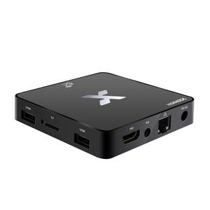 SCISHION Modelo X 4K Smart TV Box <span class=keywords><strong>Android</strong></span> 8.1 Rockchip3229 TV Box 2GB 16GB 5G WiFi 100Mbps H.265 Set-Top Box PK MAGICSEE N5 - Product Image 5