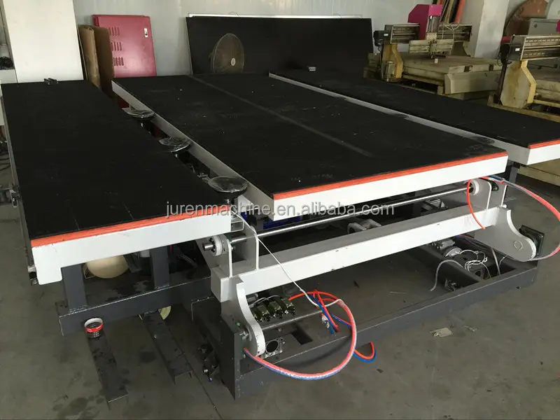 Factory Price of CNC Glass Cutting Machine Industrial Glass Processing Machine