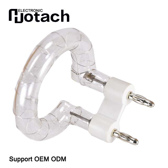 Ксеноновая трубка ксеноновая лампа для процесса отверждения