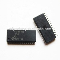 ES56031S — amplificateur de puissance, avec puce de traitement Audio, réverbération IC, ES56031