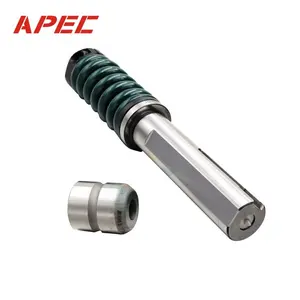 APEC מפעל אספקת AMADA/YANGLI/EUROMAC/מוראטה B תחנת עגול אגרוף כלי 1 סט